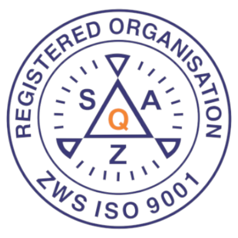 ZWS ISO 9001